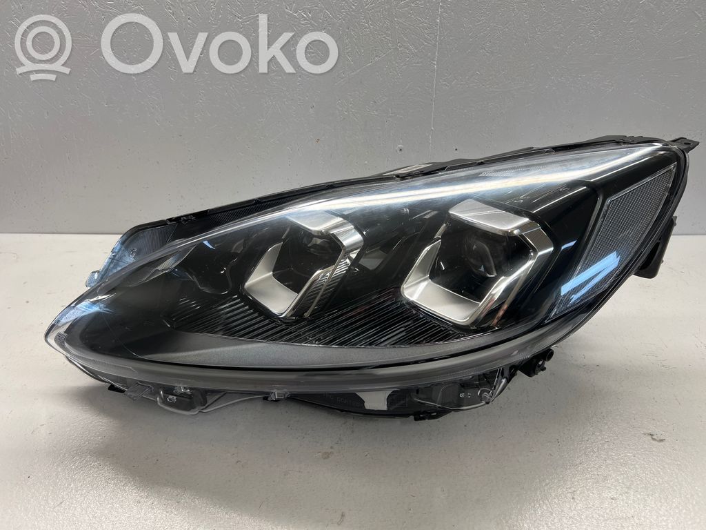 Ford Kuga III Lampa przednia 