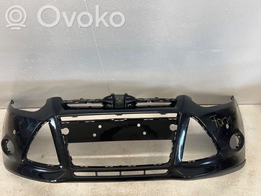 Ford Focus Front bumper 