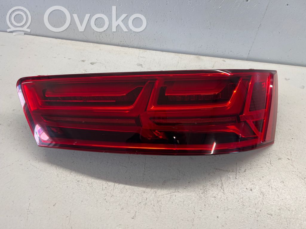 Audi Q7 4M Takavalot 