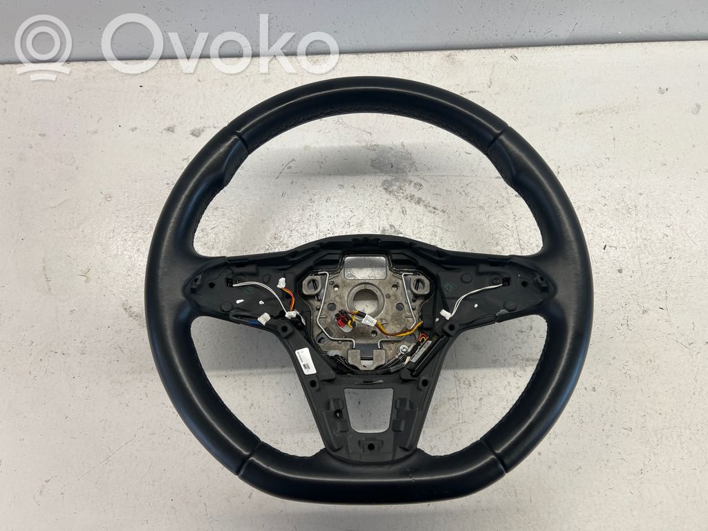 Volkswagen Golf VIII Volant 
