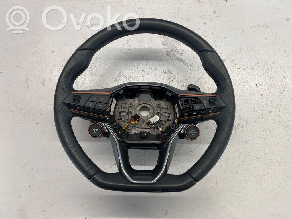 Seat Arona Volant 