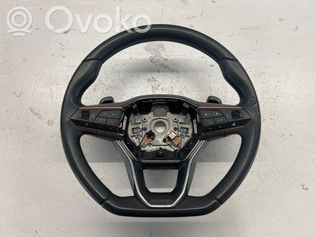 Seat Leon IV Руль 