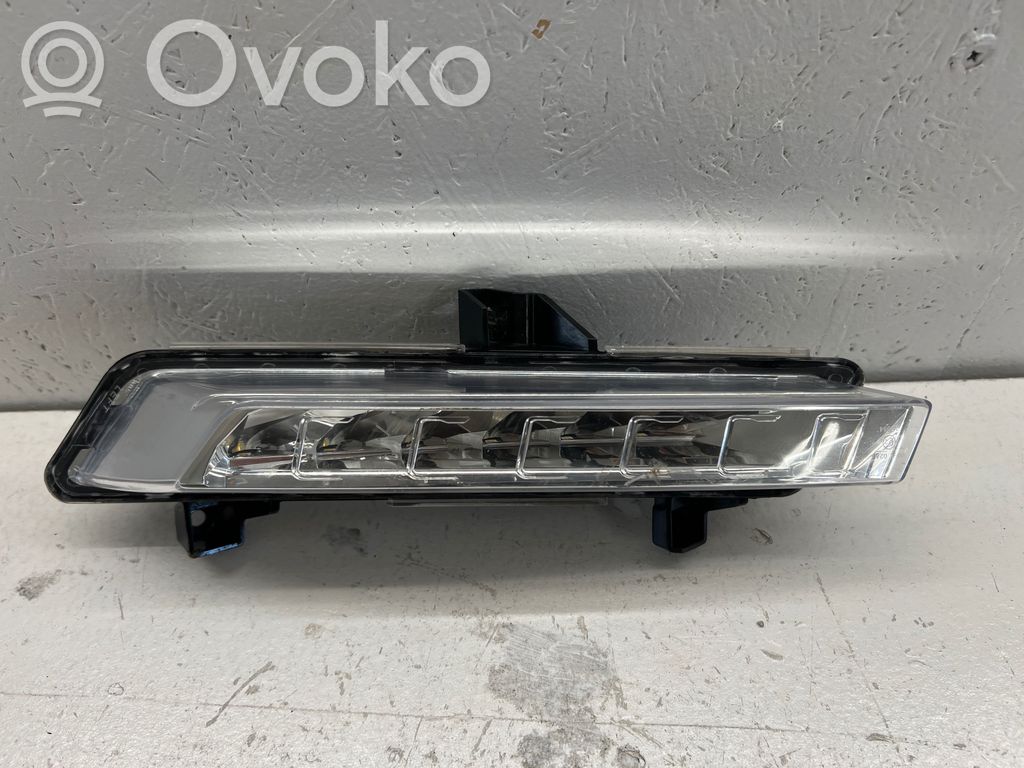 Renault Clio IV LED dienas gaisma 