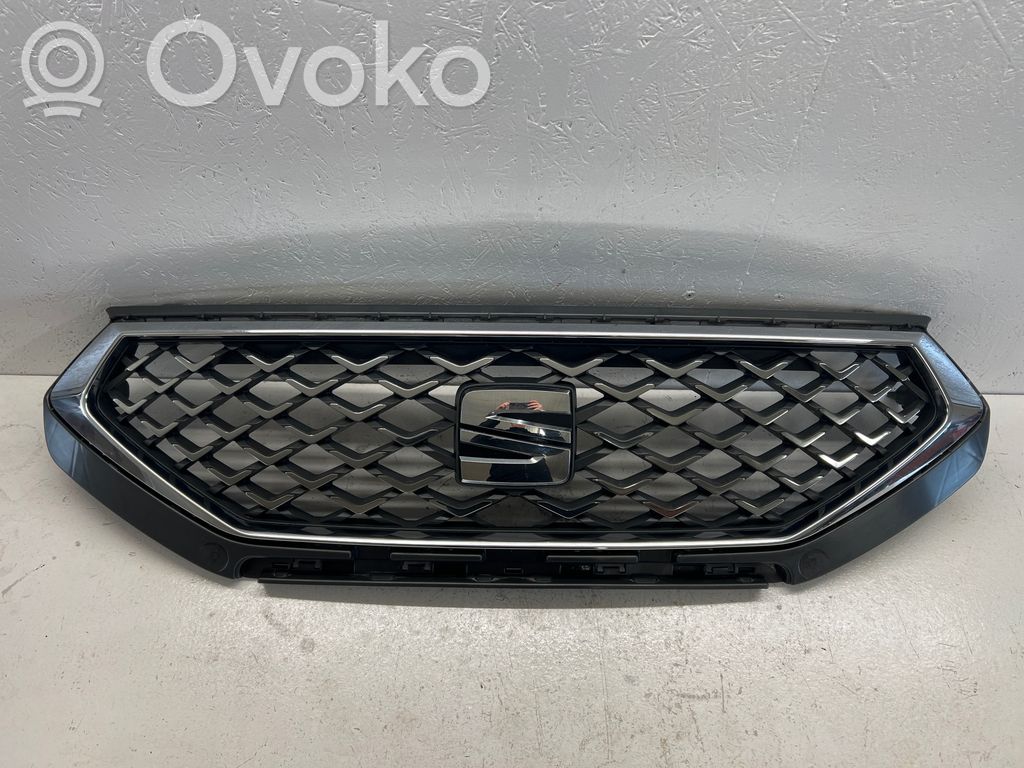Seat Tarraco Grilă radiator față 