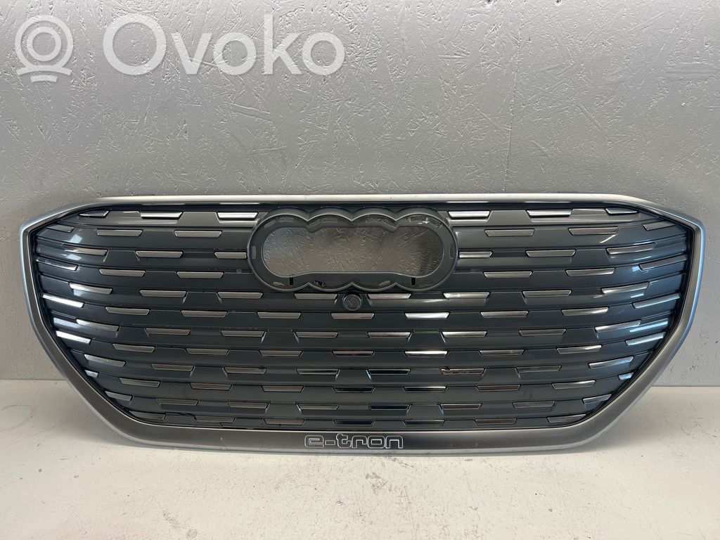 Front grill   89A853651B,89A853653B