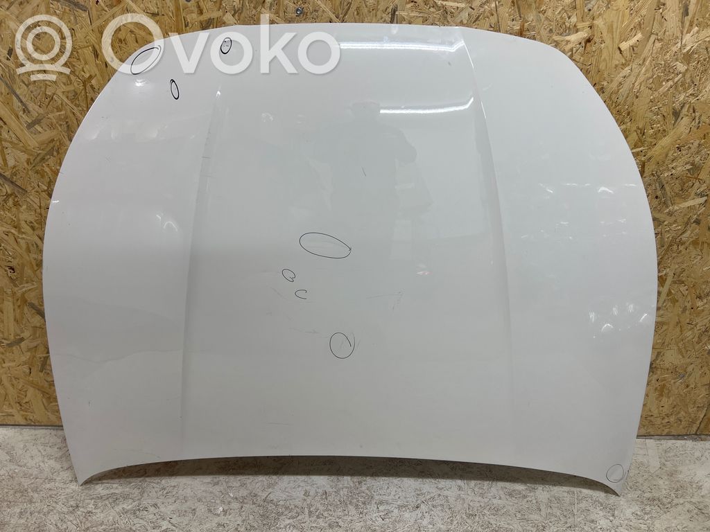 Cupra Formentor Engine bonnet/hood 
