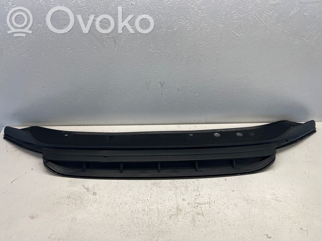 Volkswagen Up Spojler zderzaka przedniego 