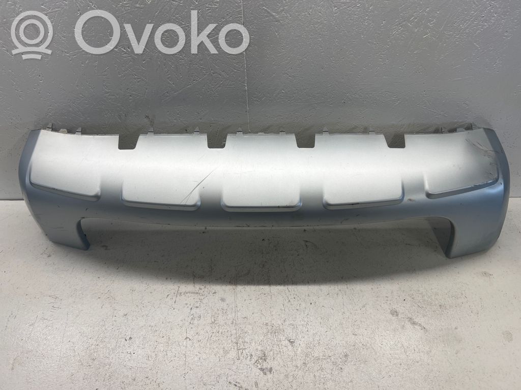 Front bumper lip   5L0807733,EPDMTD10