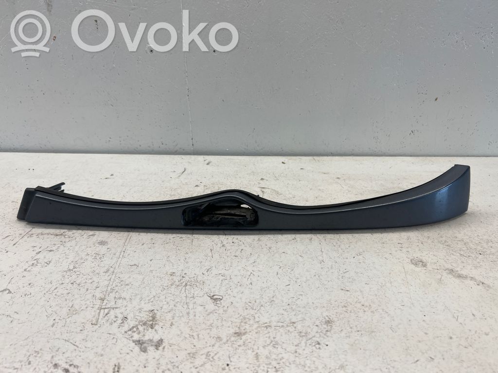 Under headlight/headlamp trim   114609