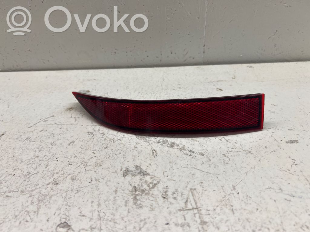 Audi A6 S6 C8 4K Reflector de faros/luces traseros 