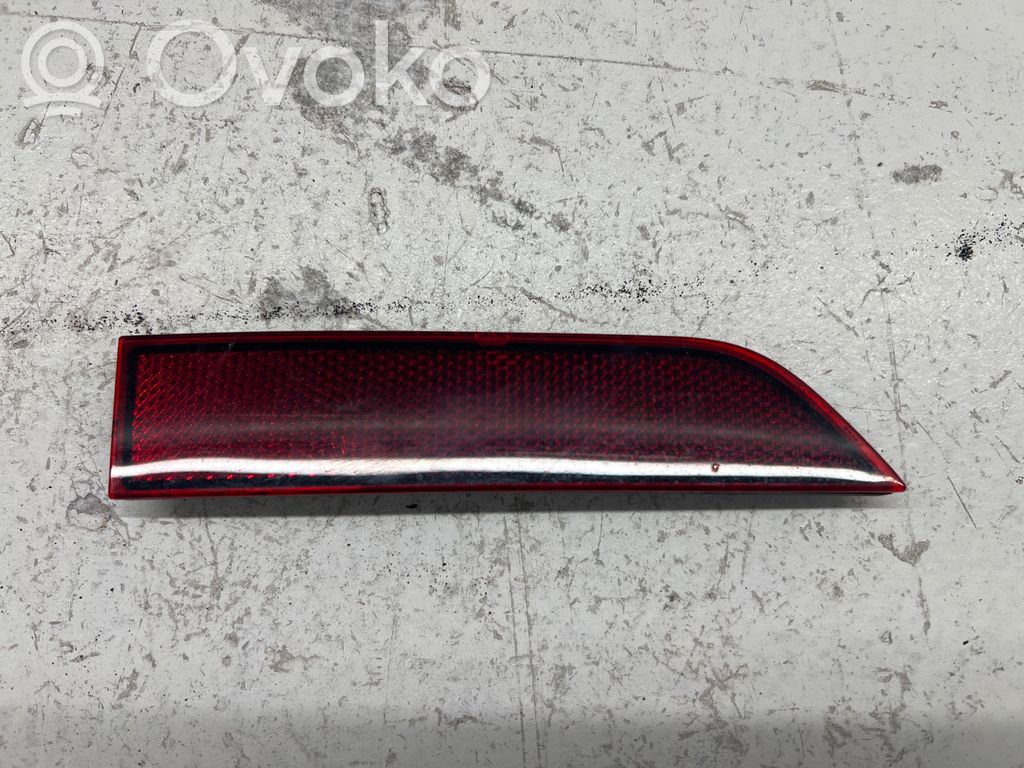Audi A6 S6 C8 4K Reflector de faros/luces traseros 