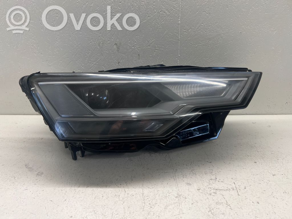 Scheinwerfer   4K0941034,1ZX01337602,0133760200123609