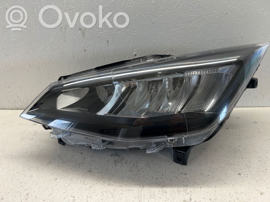 Seat Arona Scheinwerfer Satz Set 