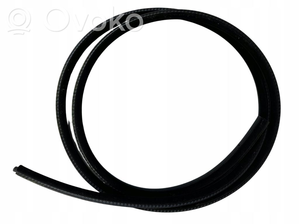 Rubber seal loading door   8194684,8194684