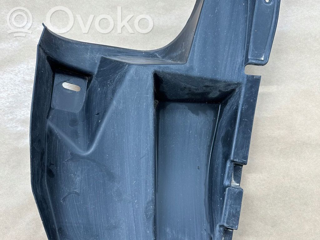 Toyota Corolla E160 E170 Aizmugurējais apakšspārns 