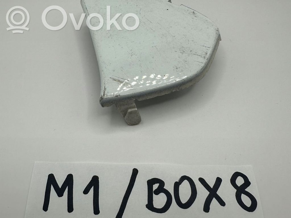 Ford B-MAX Etuhinaussilmukan suojakansi 