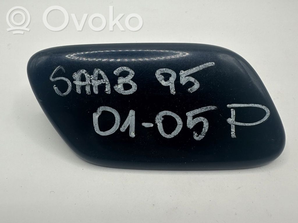 Abdeckung Blende Scheinwerferreinigungsanlage   5400122