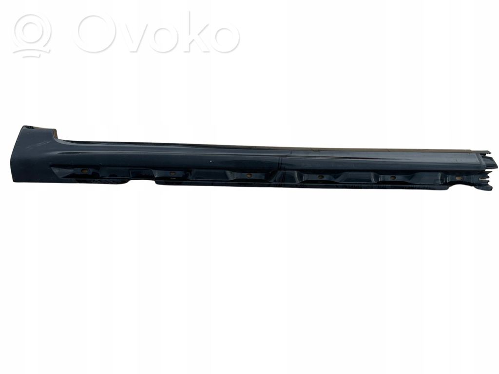 Volvo V70 Slenkstis 