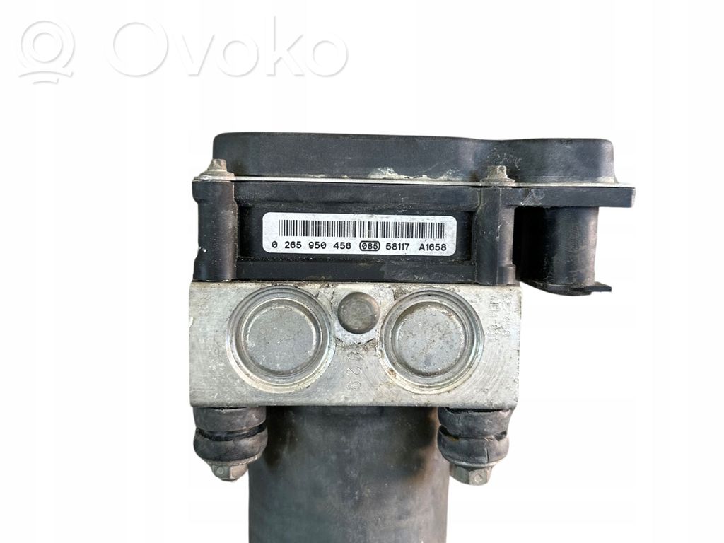 Pompe ABS   0265950456,0265950456