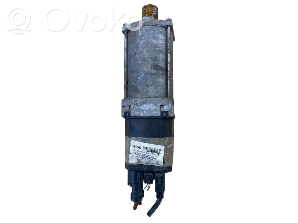 Servopumpe   40810766851097