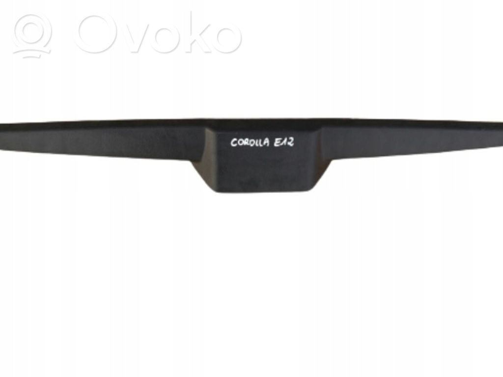 Toyota Corolla E120 E130 Other interior part 