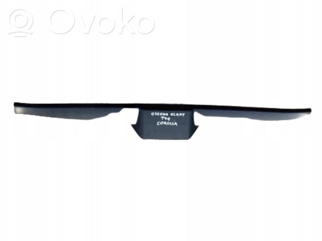 Toyota Corolla E120 E130 Other interior part 