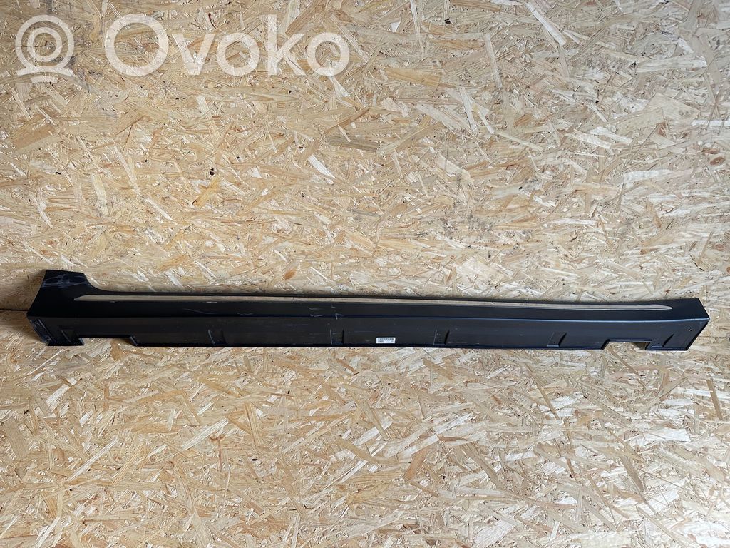 KIA Optima Slenkstis 