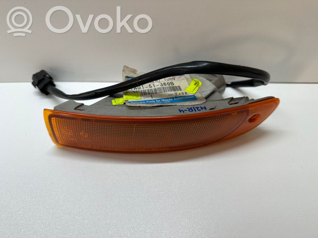Mazda Xedos 9 Front indicator light 