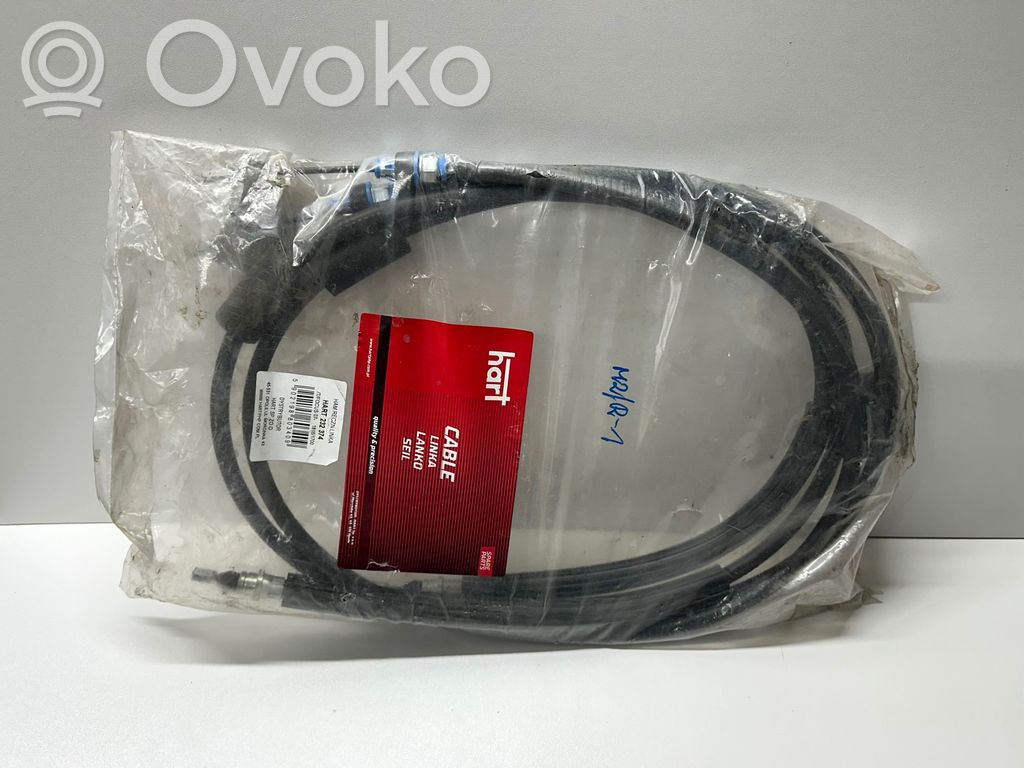 Hand brake release cable   232374,18161700,90219883409