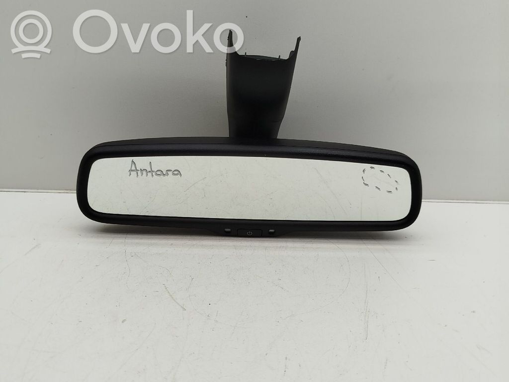 Opel Antara Espejo retrovisor (interior) 