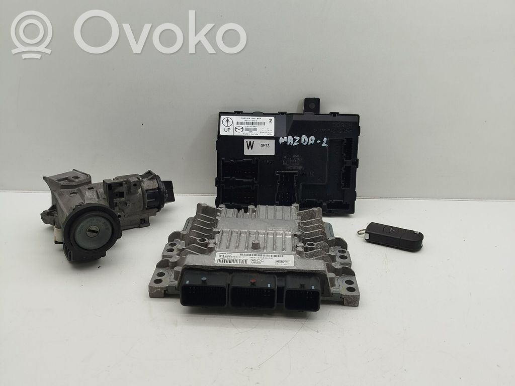 Engine control unit/module