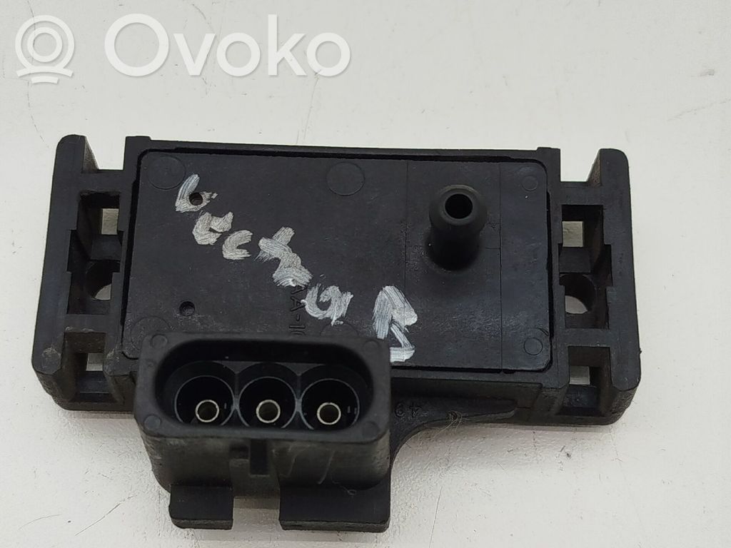 Actuador electrico turbo