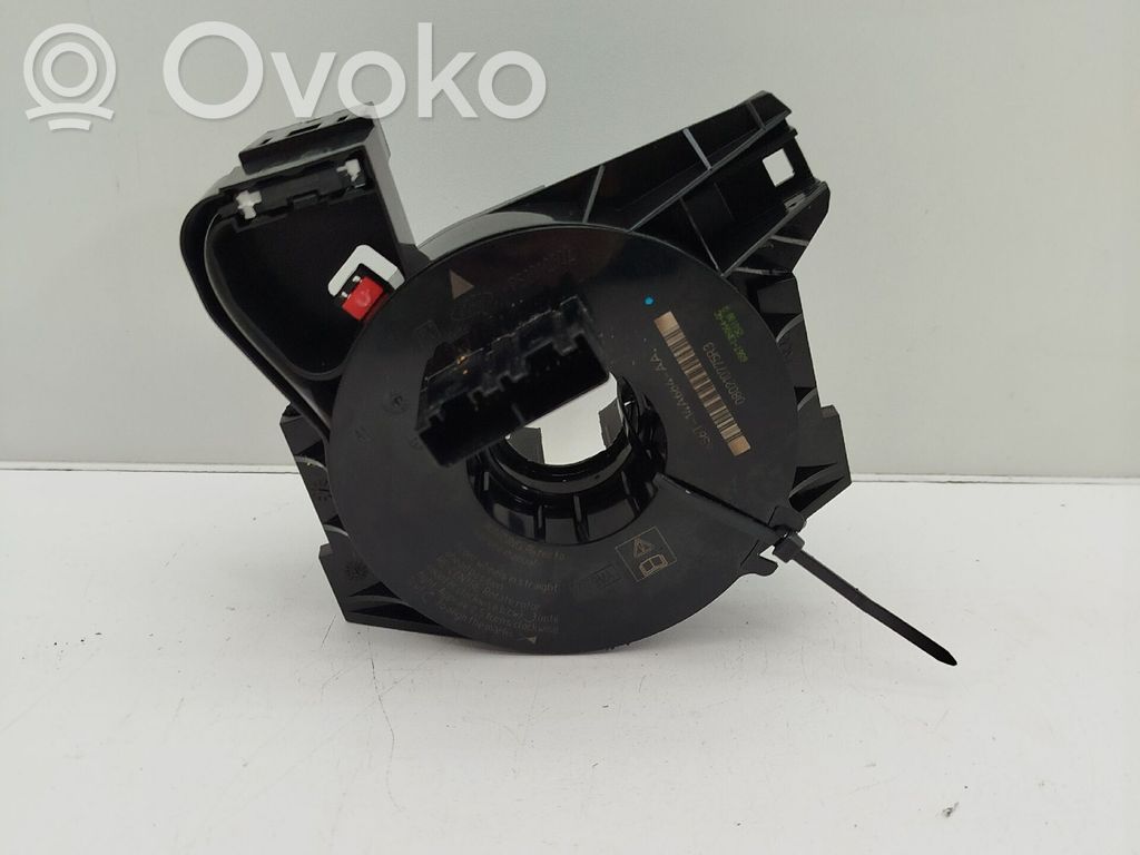 Ignition lock