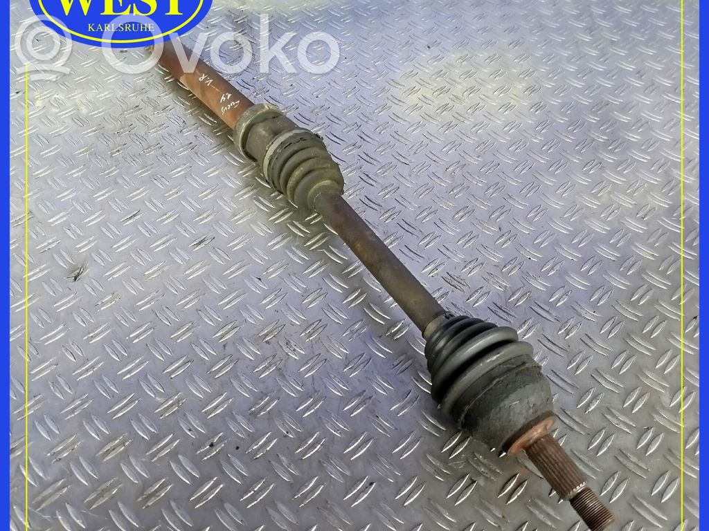 Priekinis pusašis   4166907