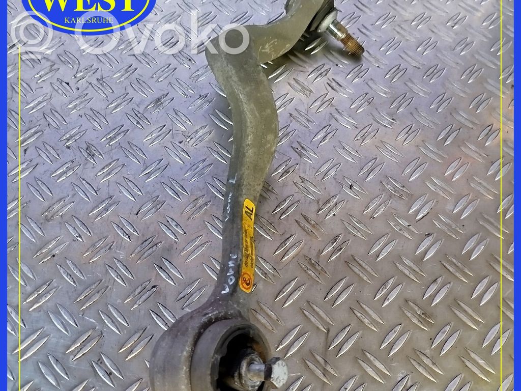 Querlenker hinten   33326770749,33321091620