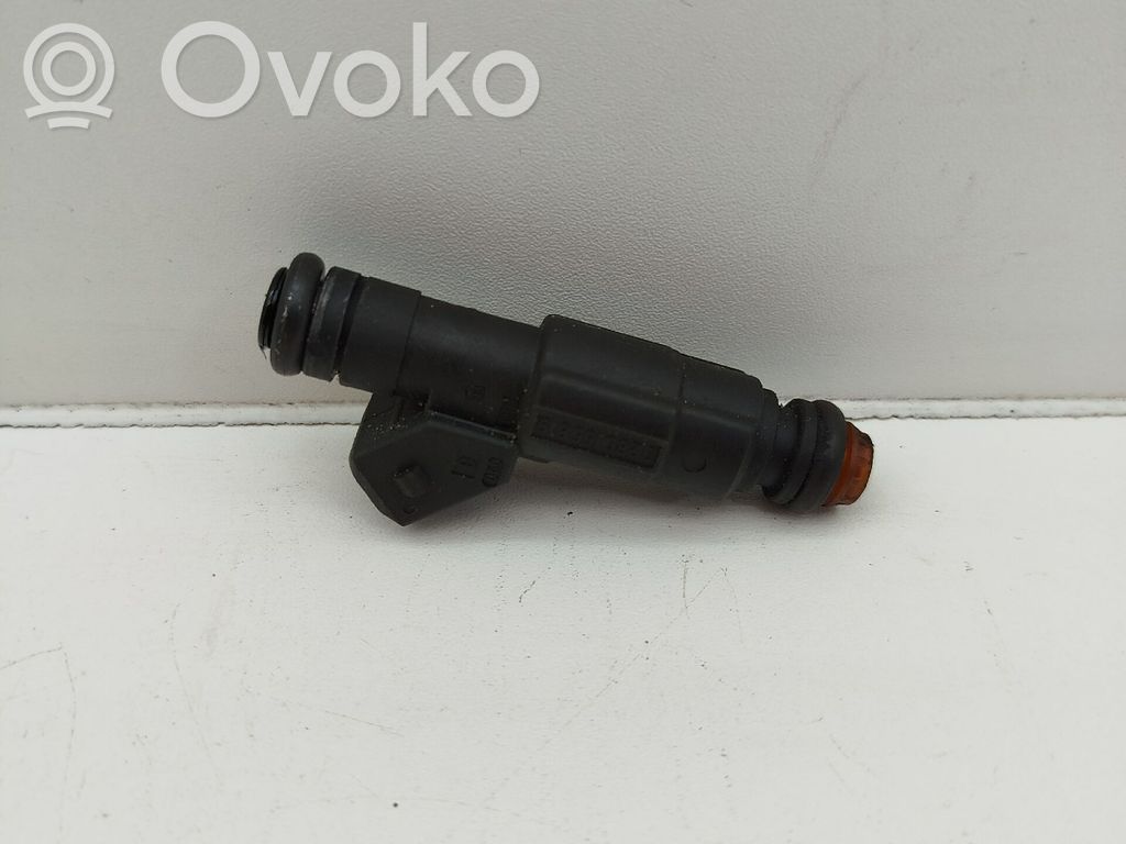 Ford Focus Inyector de combustible 