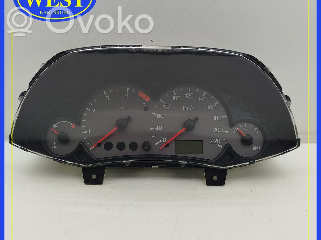 Tachometer   1328350,1215284