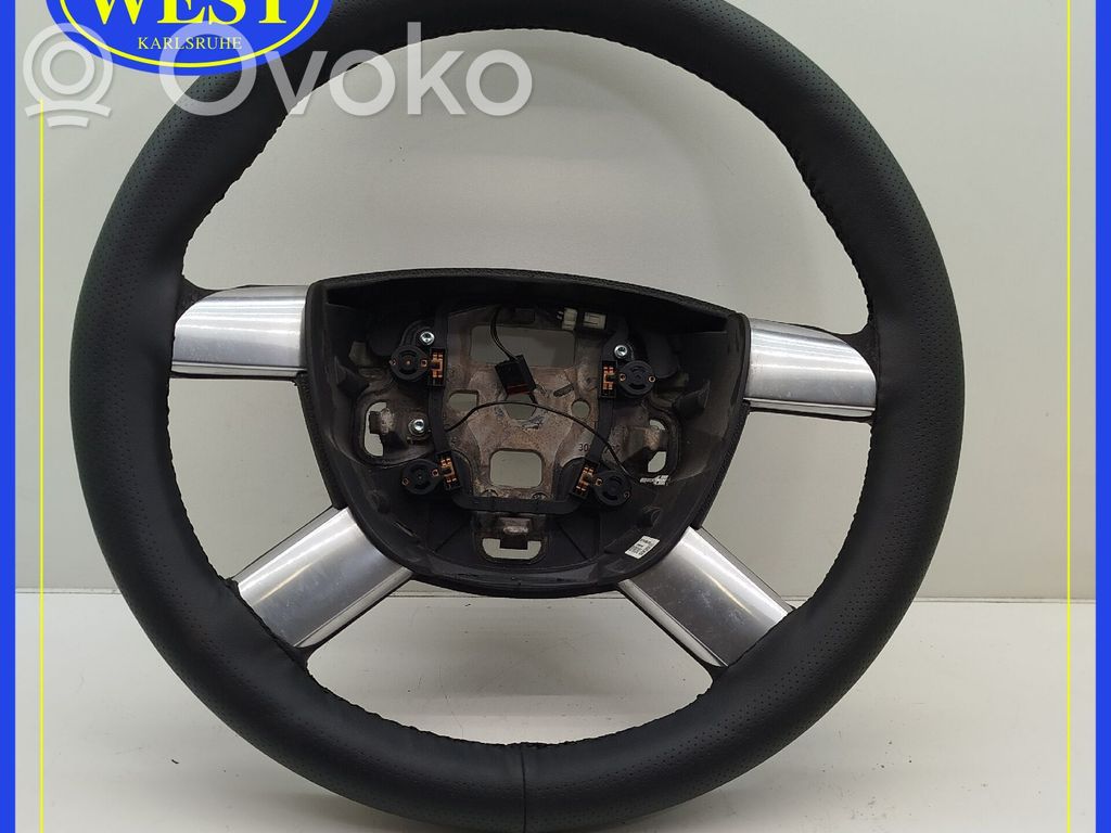 Ford Focus Stūre 
