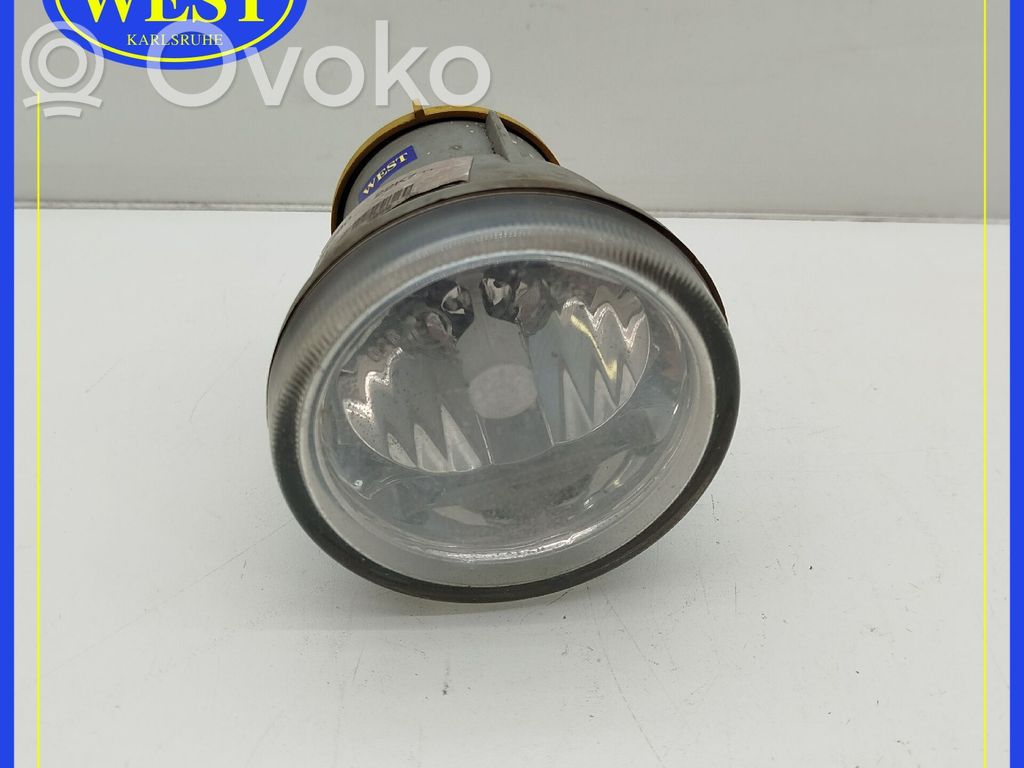 Etusumuvalo   6208E1,6204Q0
