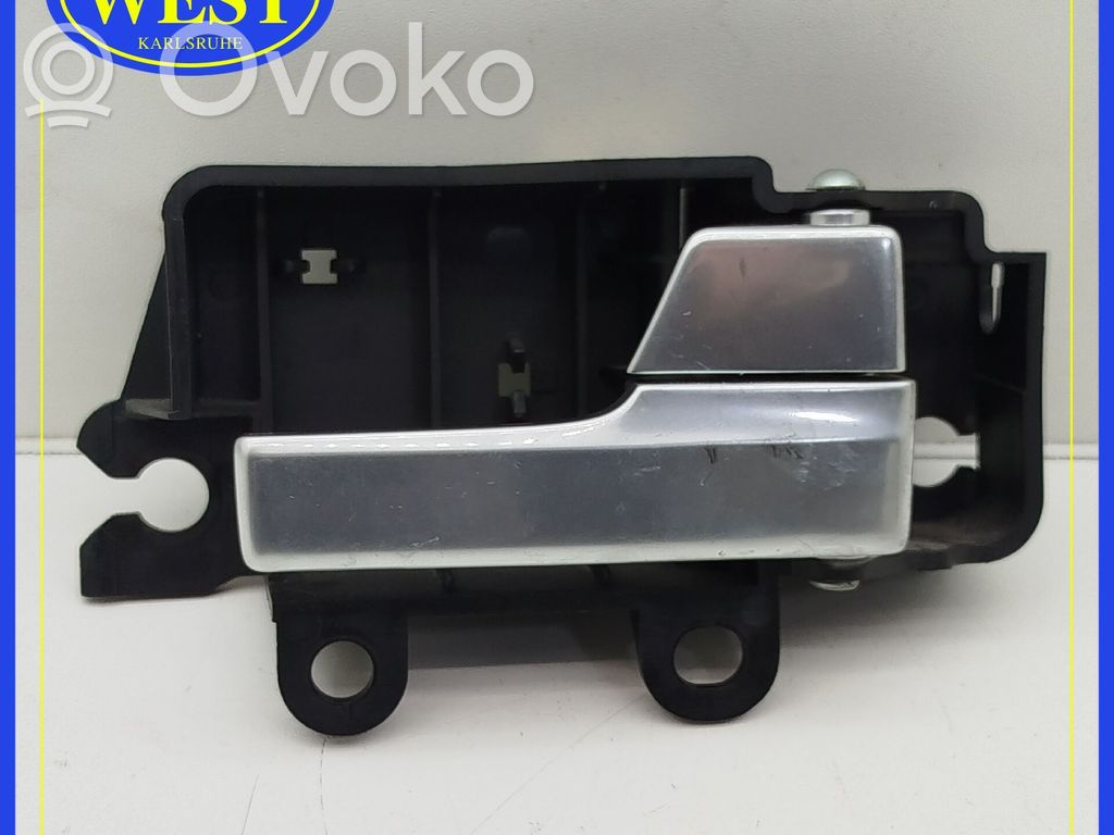 Ford Focus Front door interior handle 