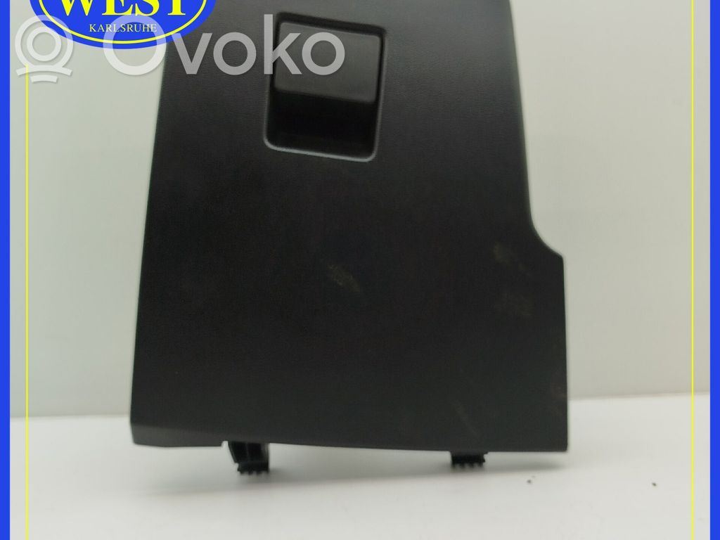 Opel Insignia A Tapa/cubierta de la guantera 
