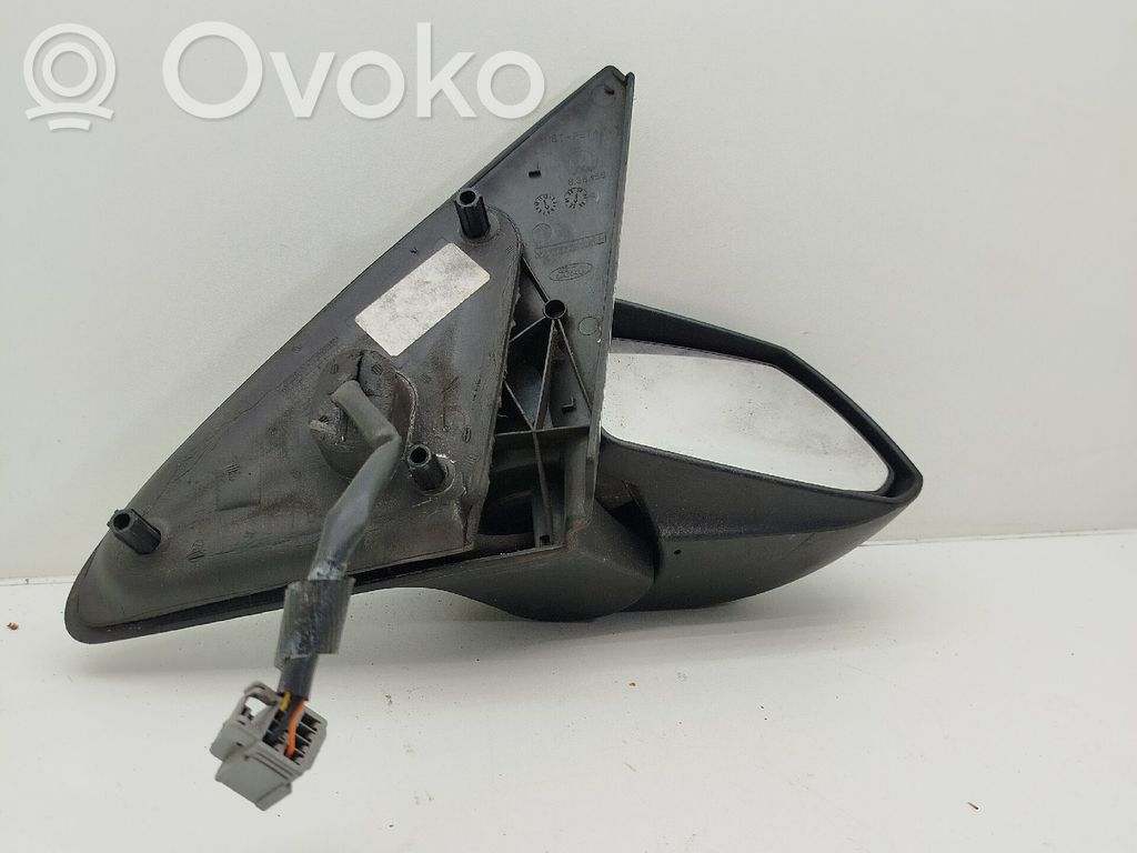 Ford Mondeo Mk III Wing mirror glass 