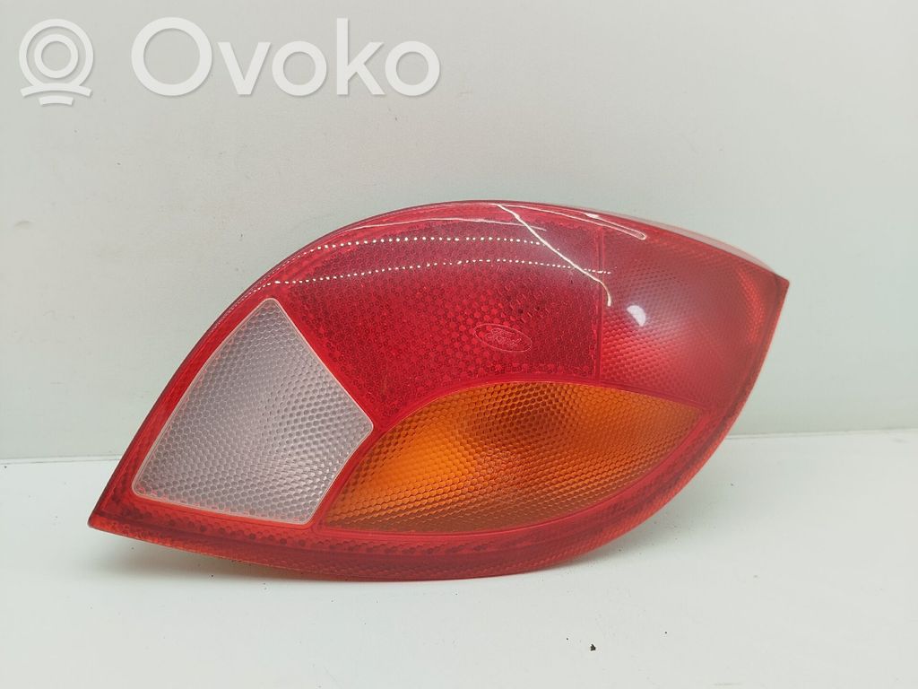 Ford Ka Lampă spate în caroserie 