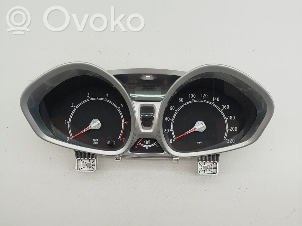 Ford Fiesta Tacómetro 