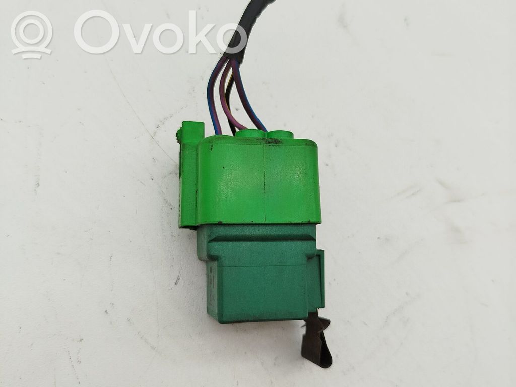 Air conditioning/heating control unit   1417320,1337003