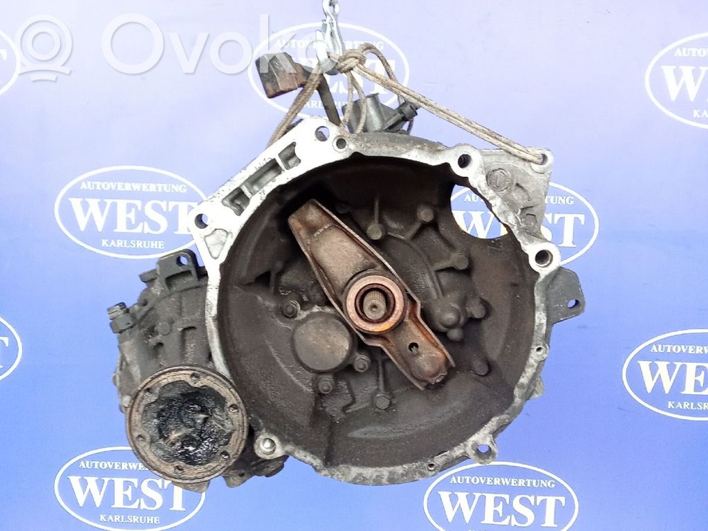 Volkswagen Golf III Scatola del cambio manuale a 5 velocità 