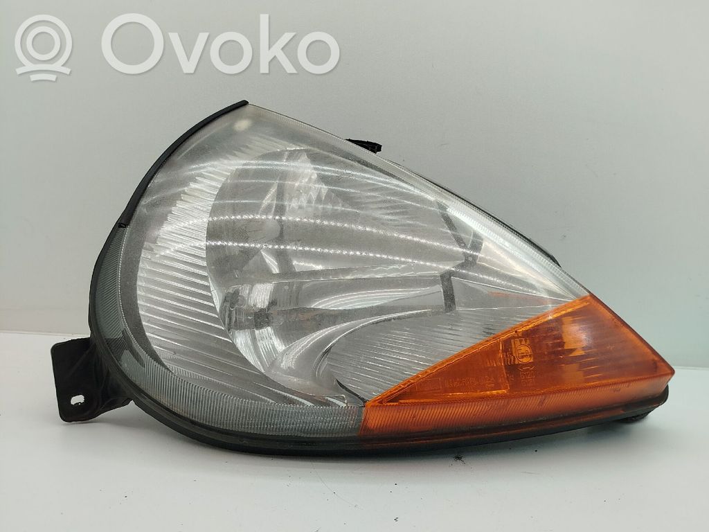 Phare frontale   1079423,1077003
