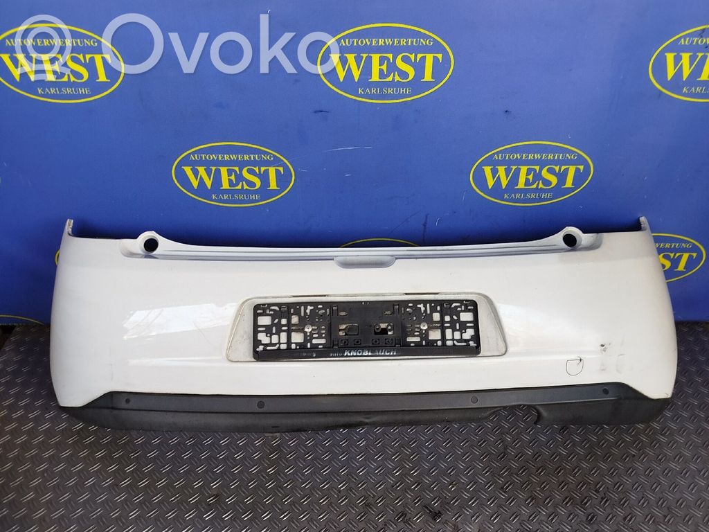 Бампер   7410KY