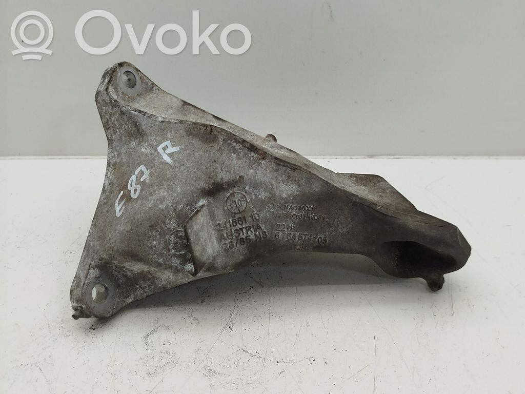 BMW 1 E81 E87 Engine mounting bracket 