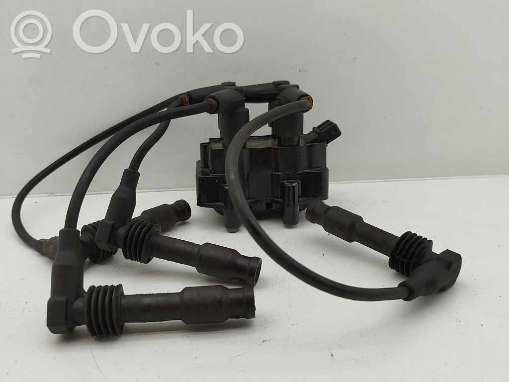Opel Vectra B Cewka zapłonowa wysokiego napięcia 